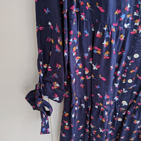 Mini dress/shirt by FRICH - Picture 3 of 5